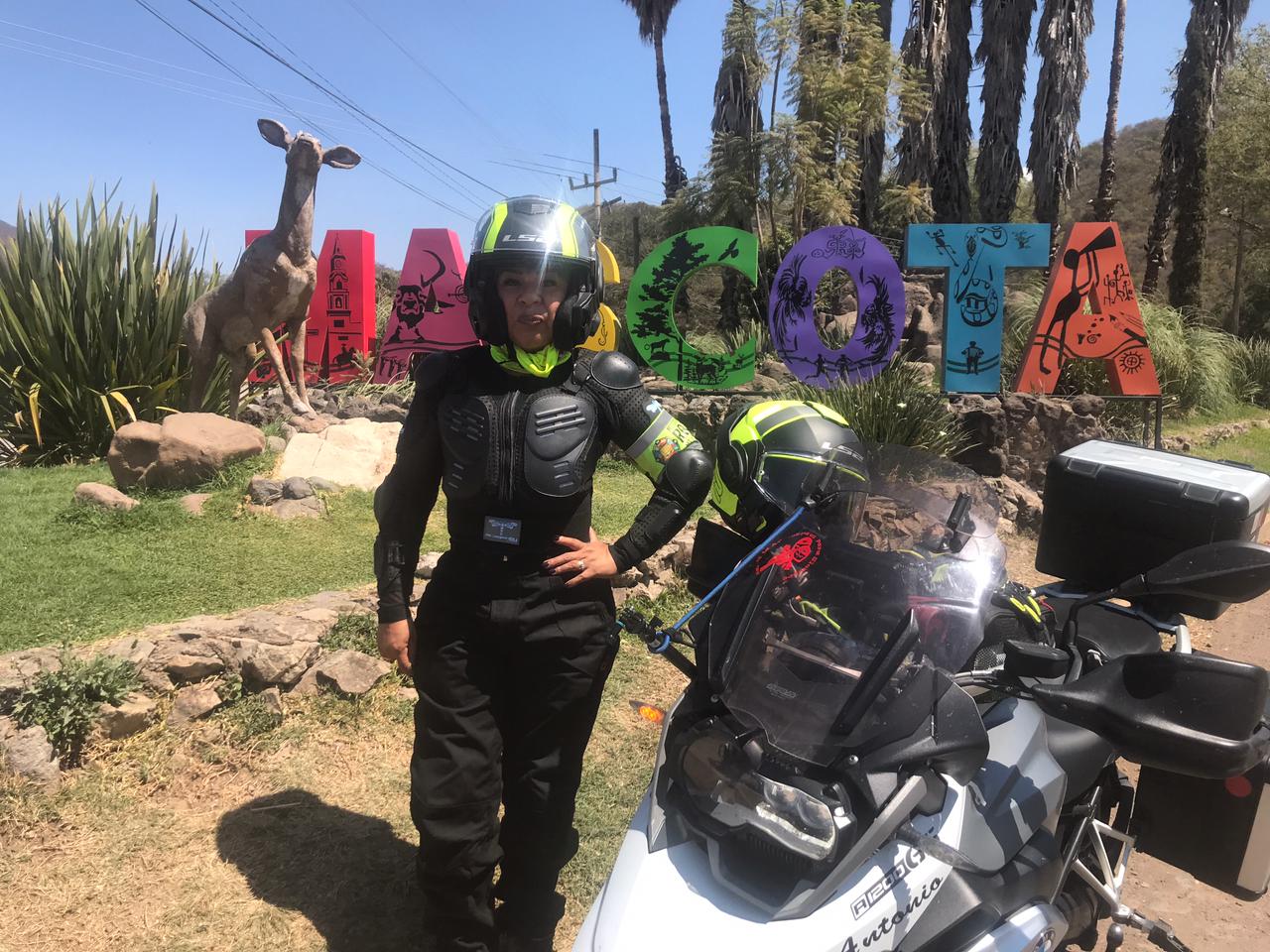 Mascota mi 2do Pueblo Mágico