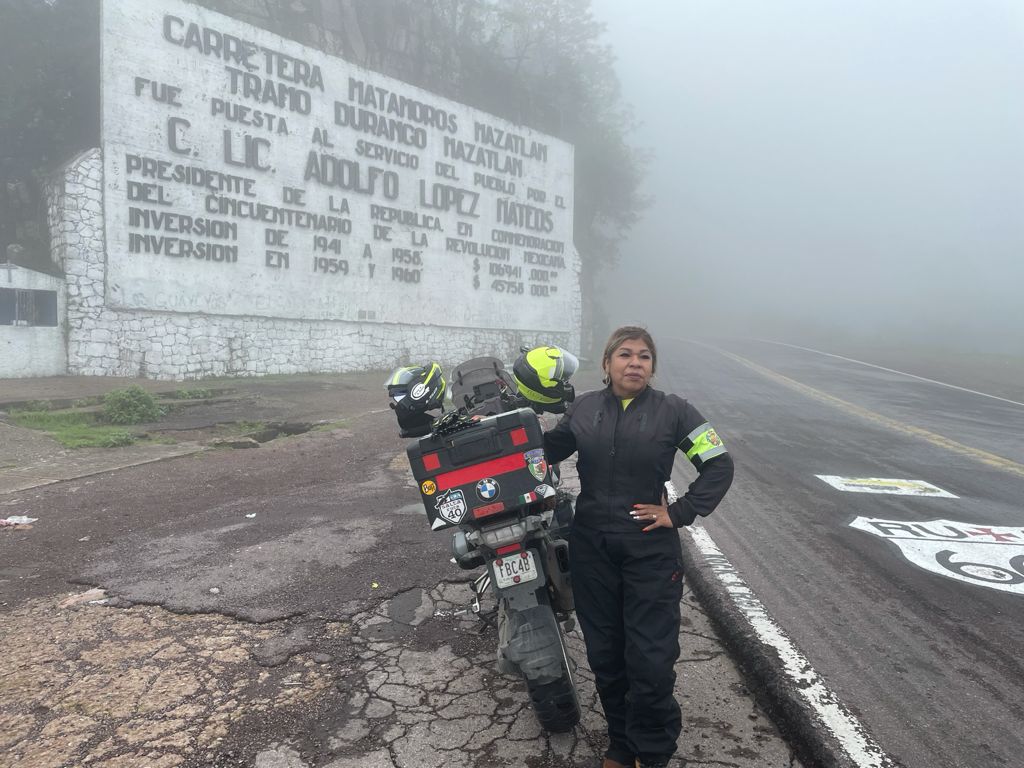 Carretera