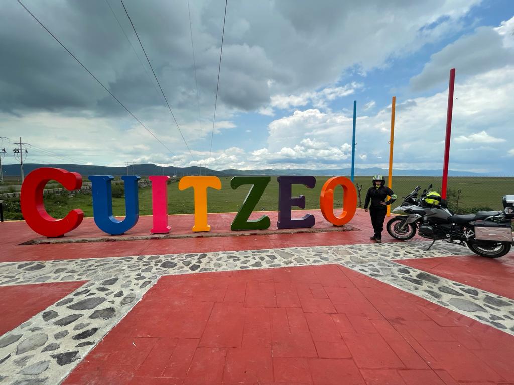 Cuitzeo