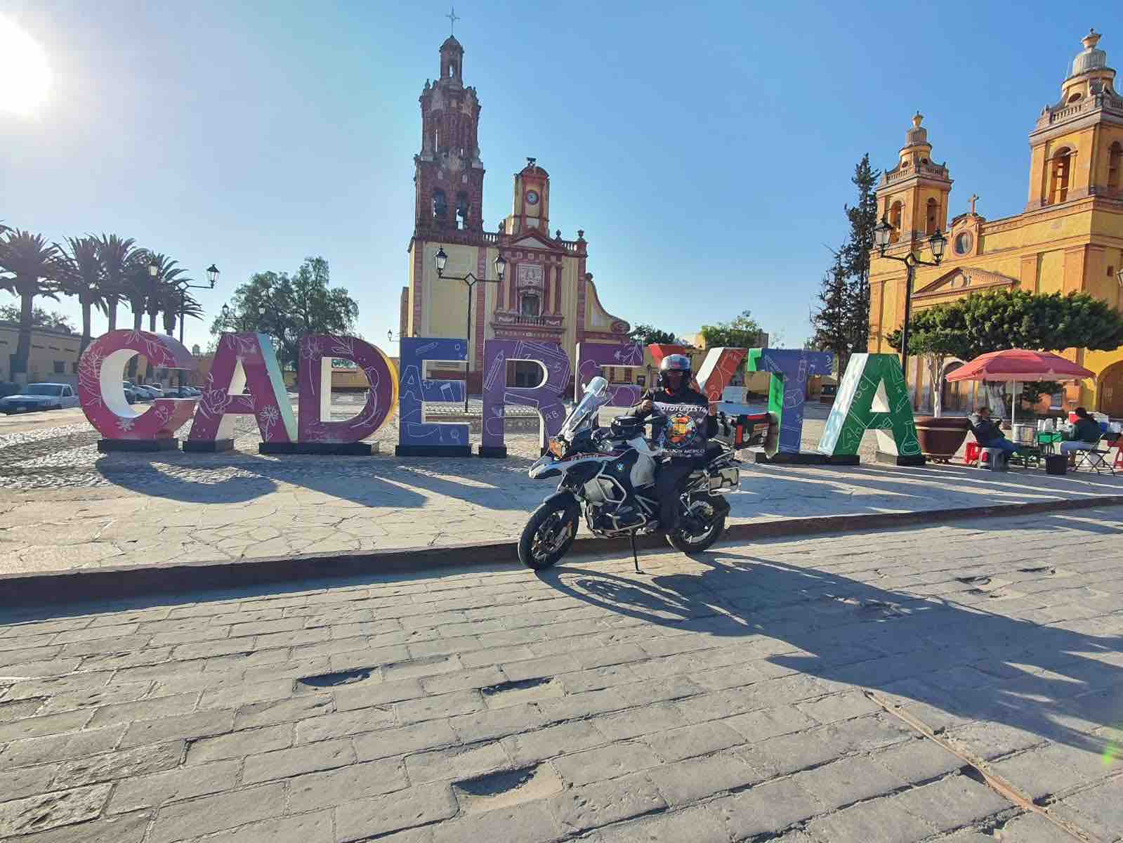 CADEREYTA