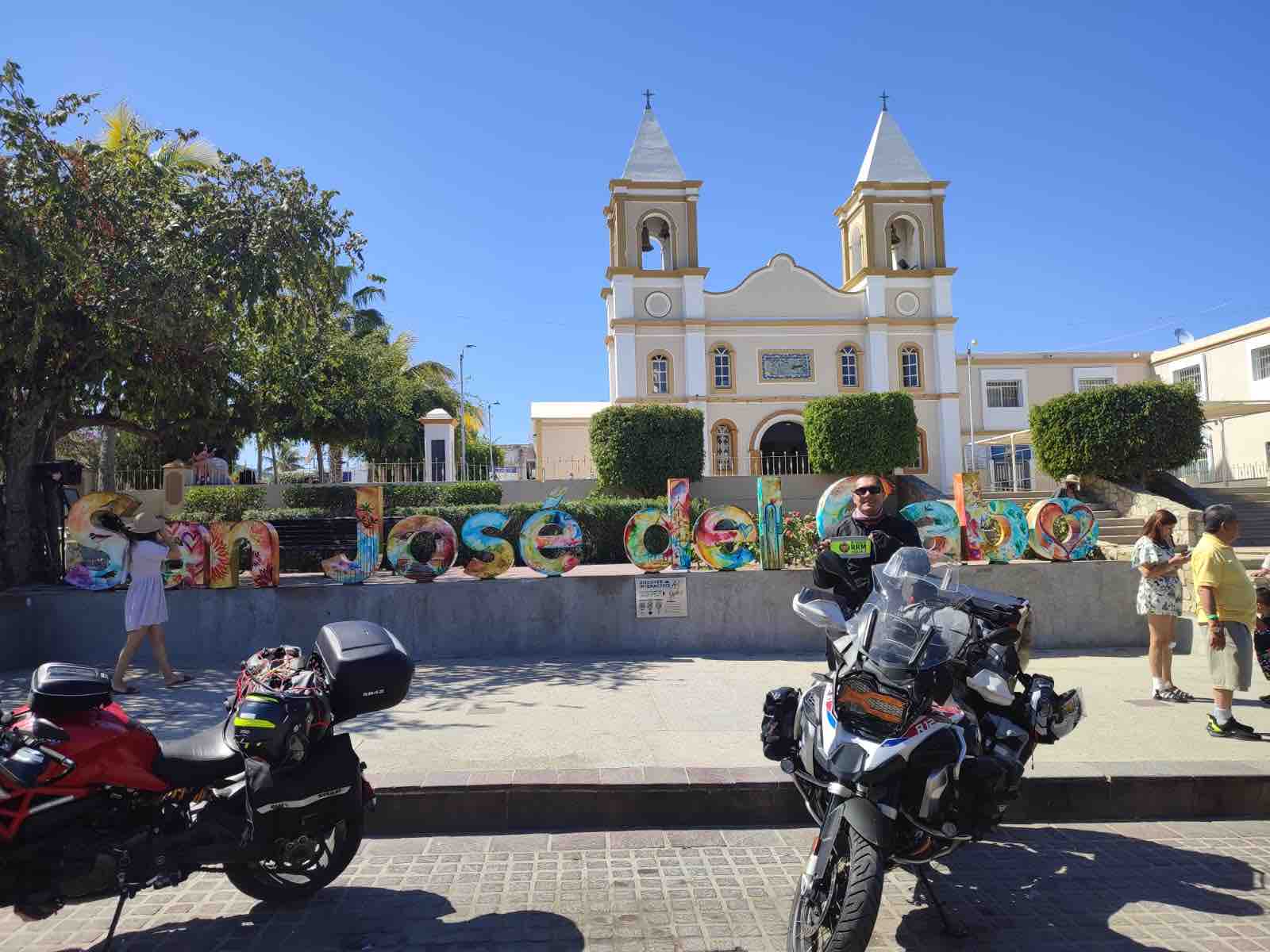 SAN JOSE DEL CABO