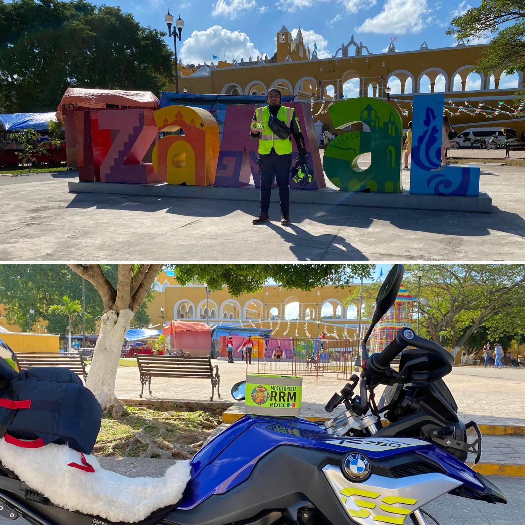 Izamal