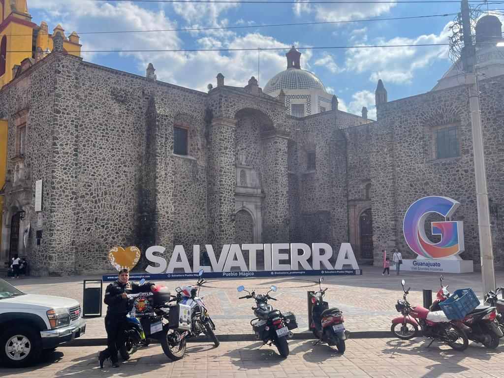 salvatierra