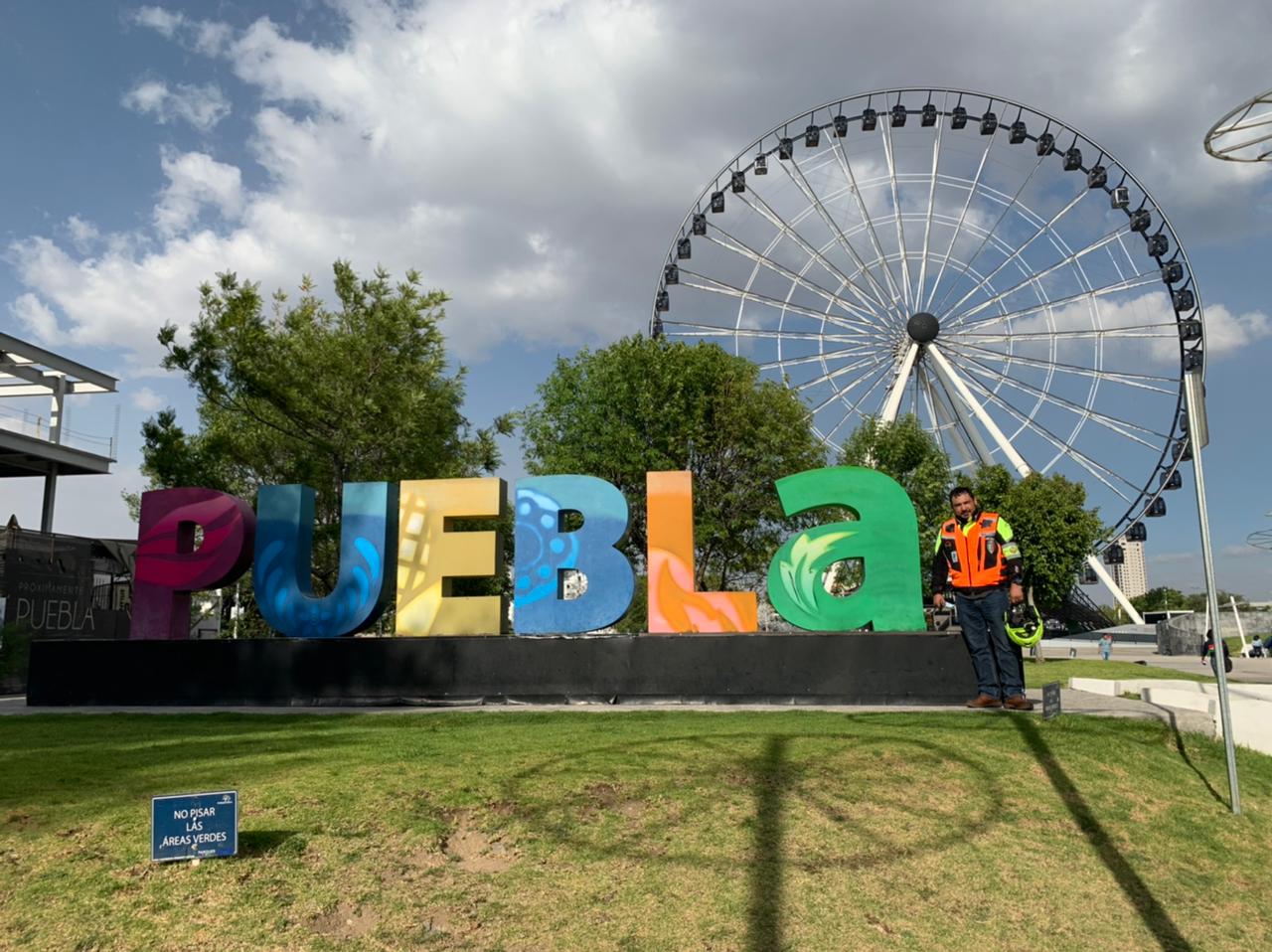 PUEBLA CAPITAL