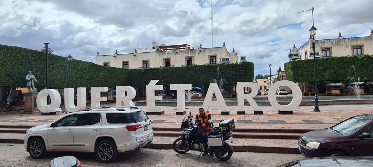 Querétaro