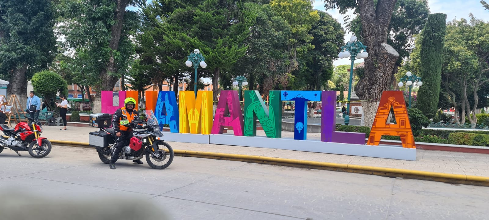 Huamantla