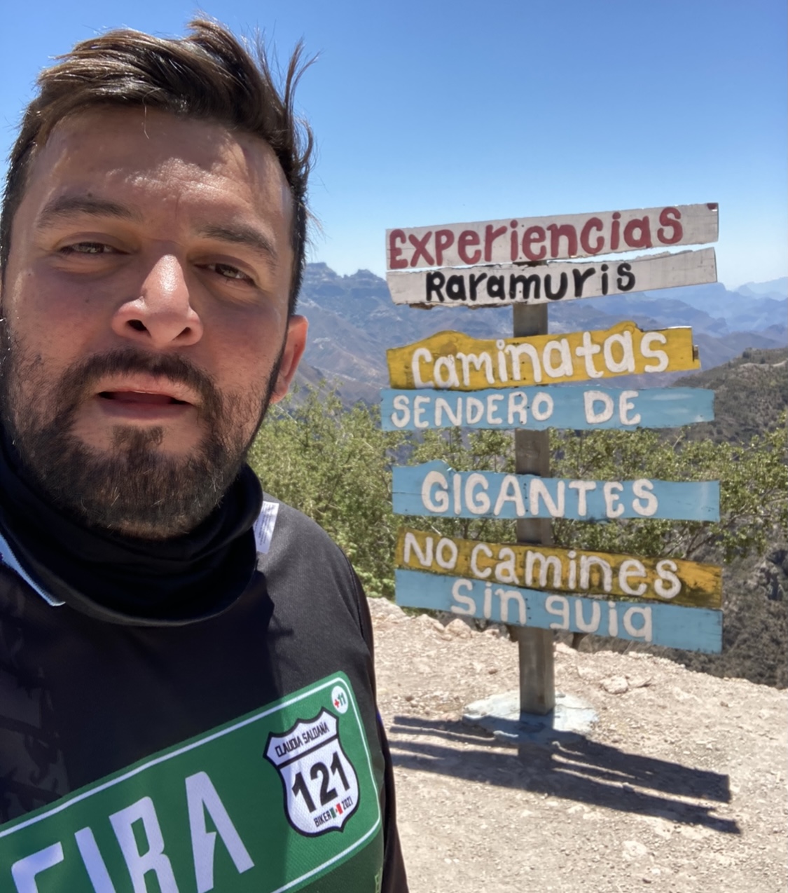 Barrancas del cobre