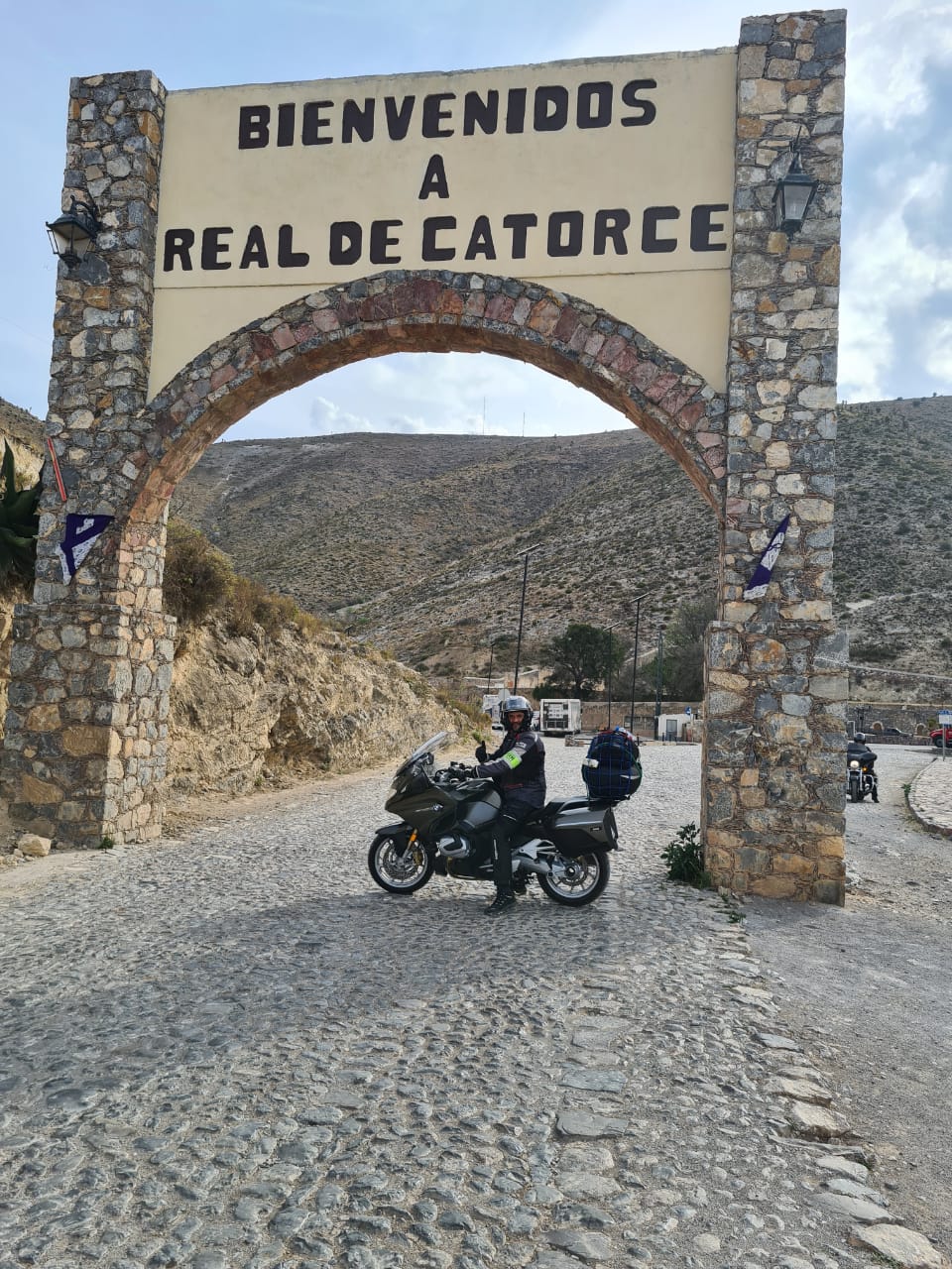 Real de Catorce