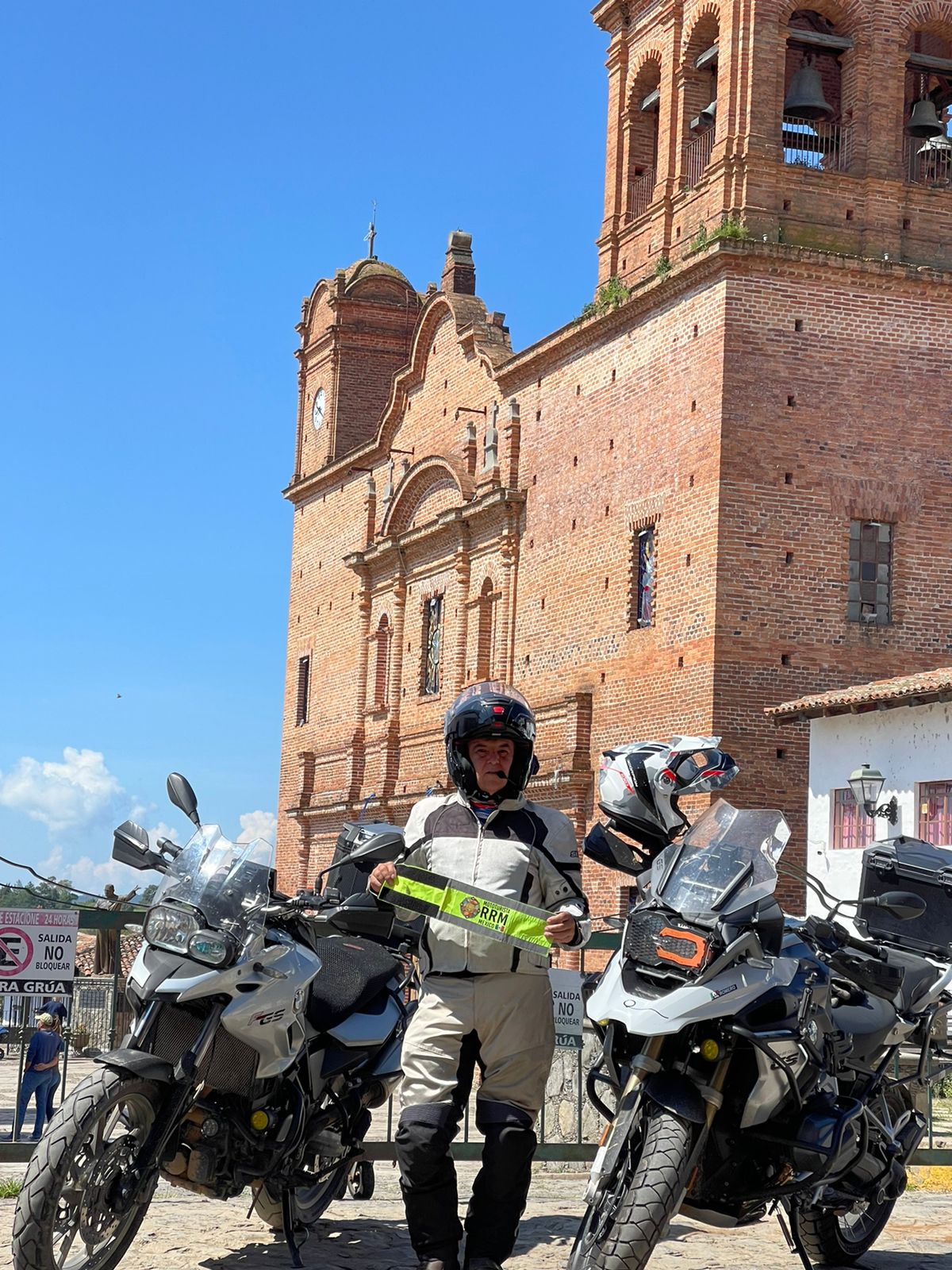 Tapalpa pueblo mágico