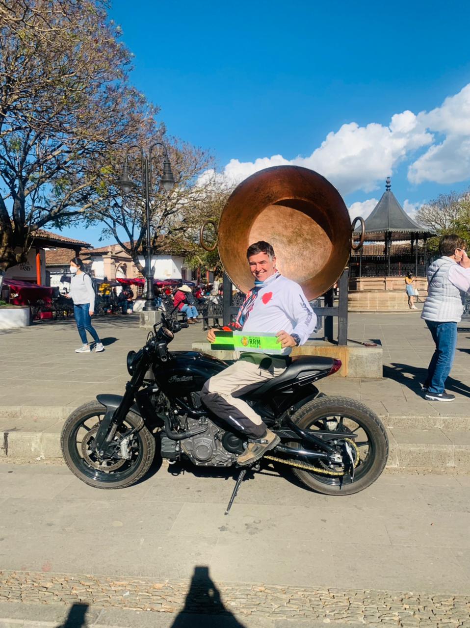 Santa clara del cobre