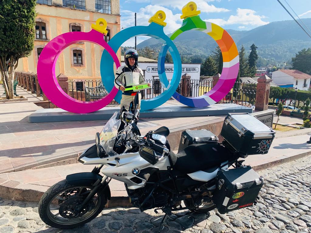 Tlalpujahua de Rayon