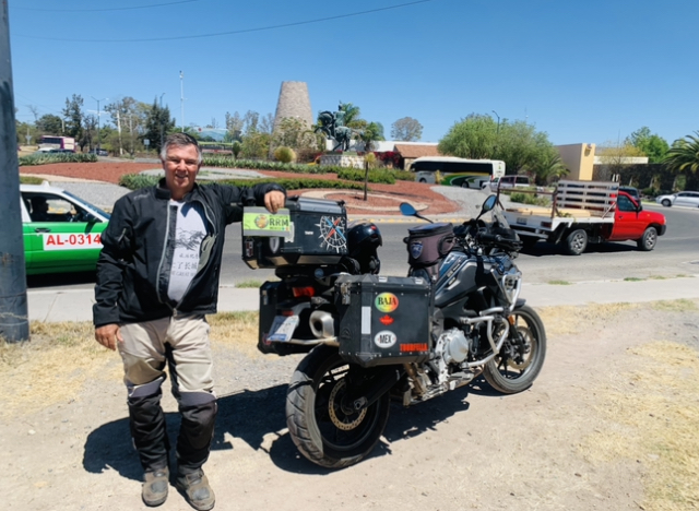 San Miguel de Allende