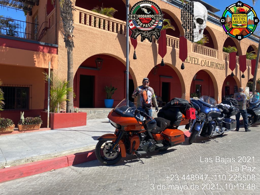 Todos Santos Bcs
