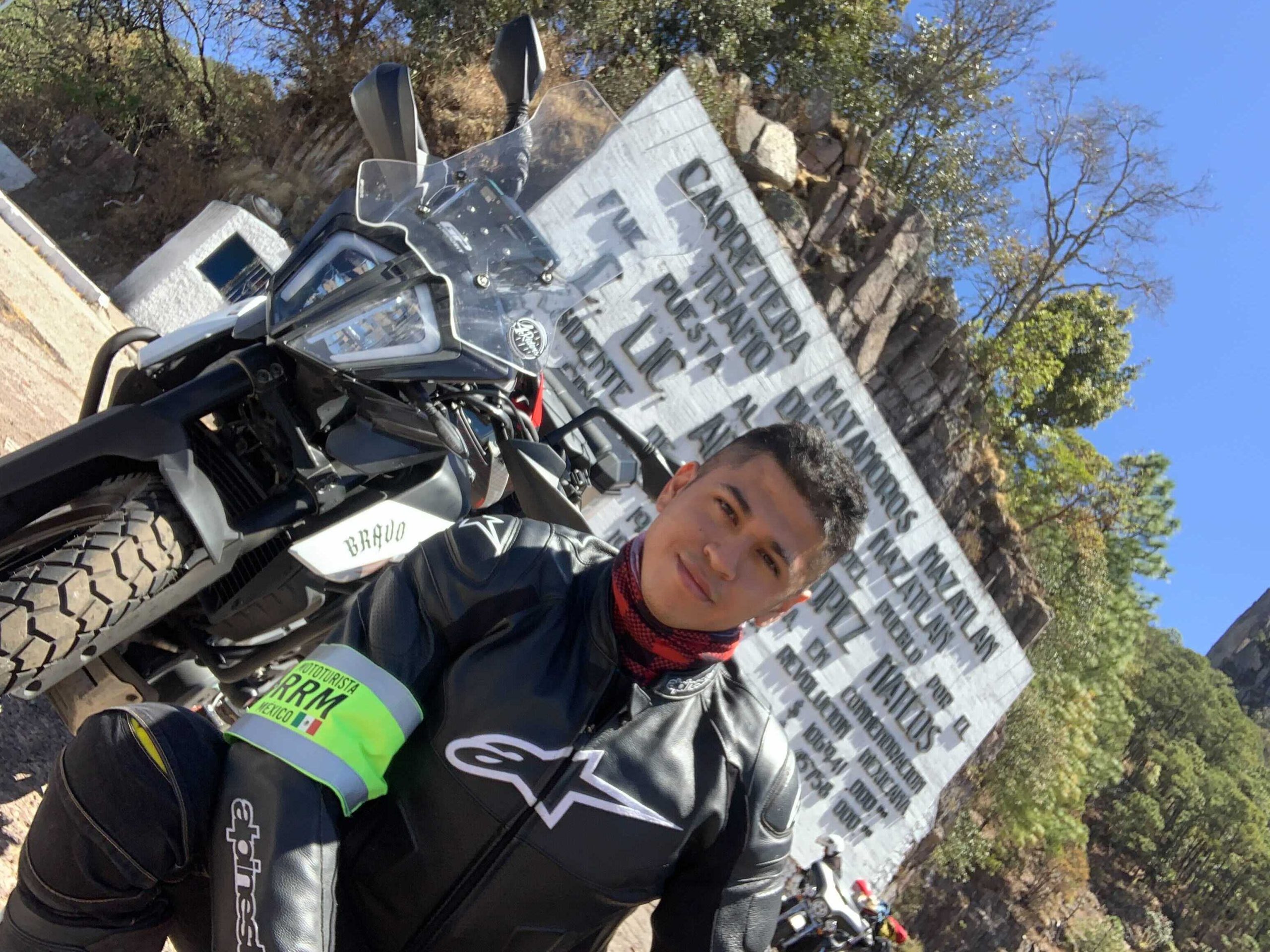 El espinazo del Diablo