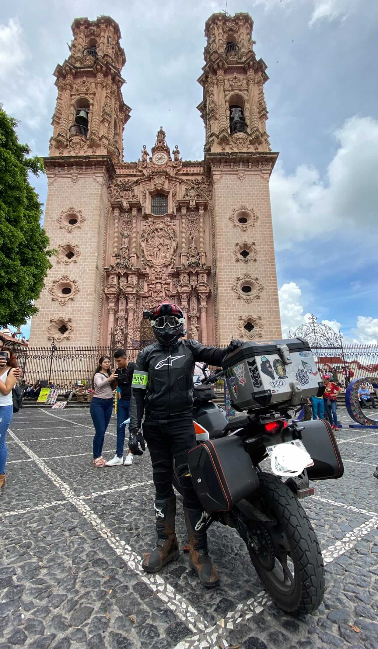 TAXCO