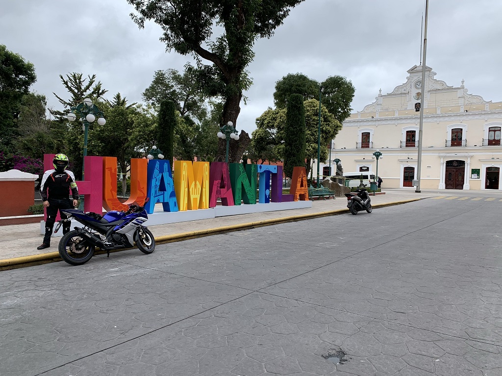 Huamantla