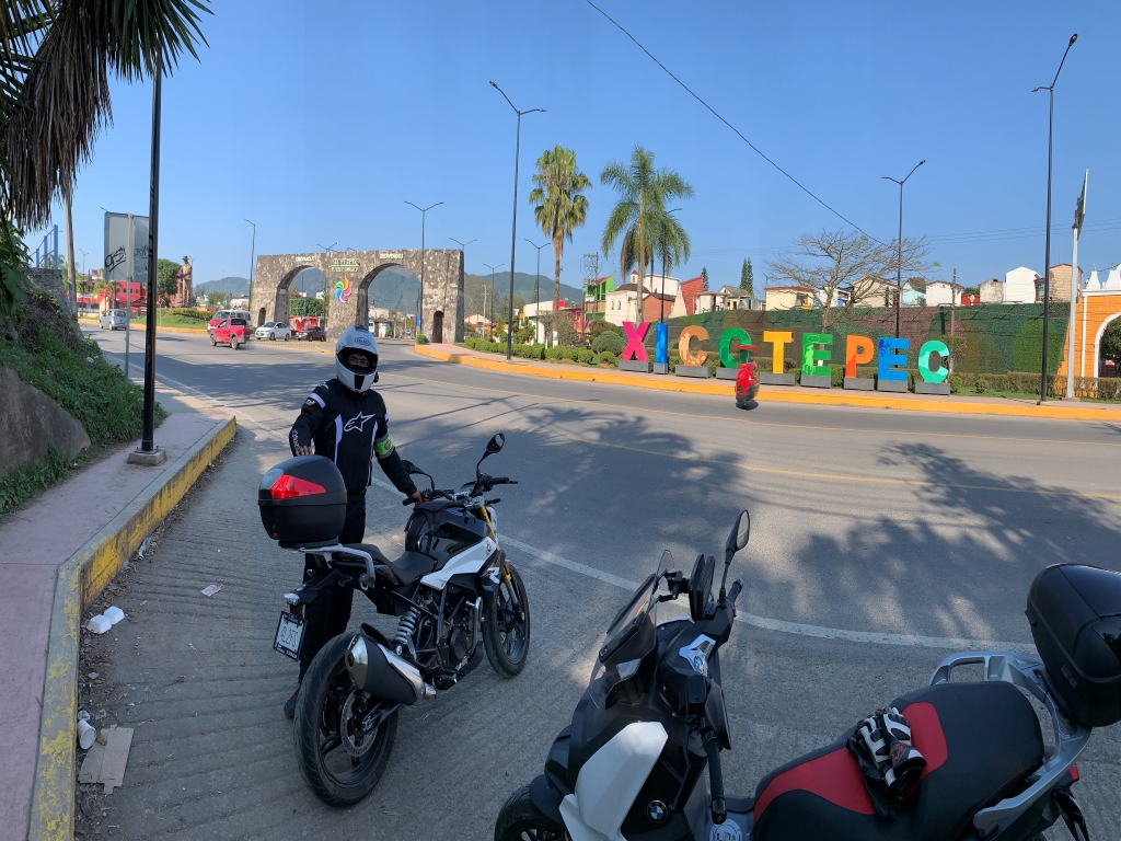 Xicotepec