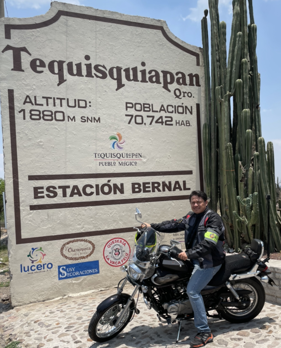 Tequisquiapan
