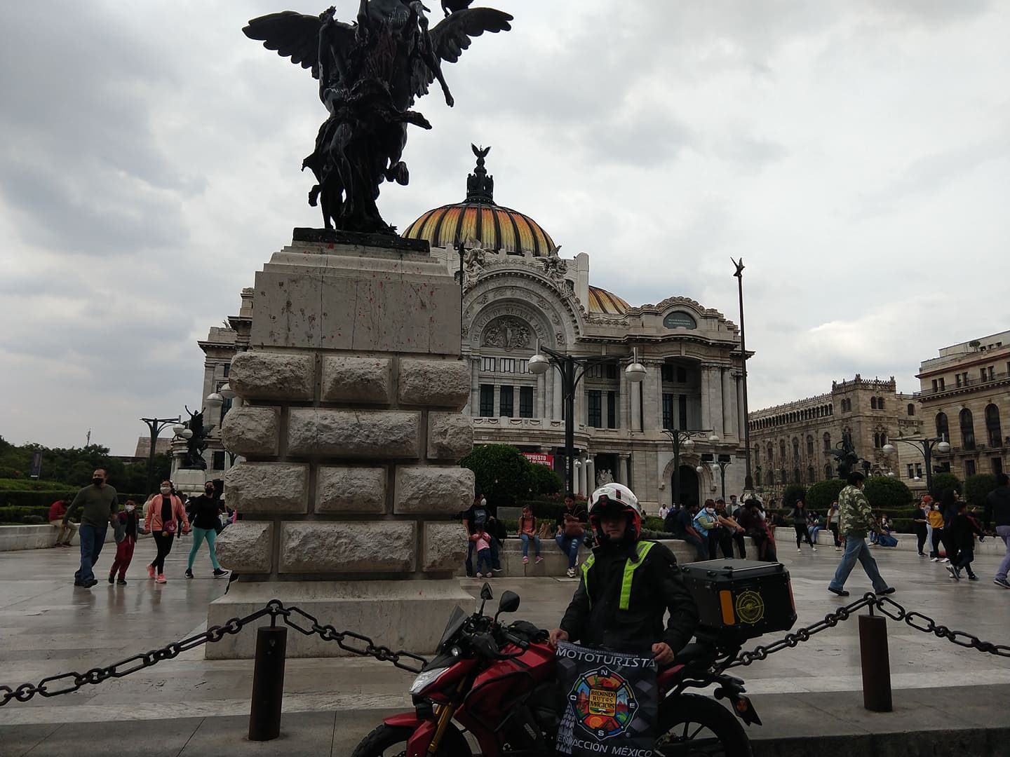 Bellas artes