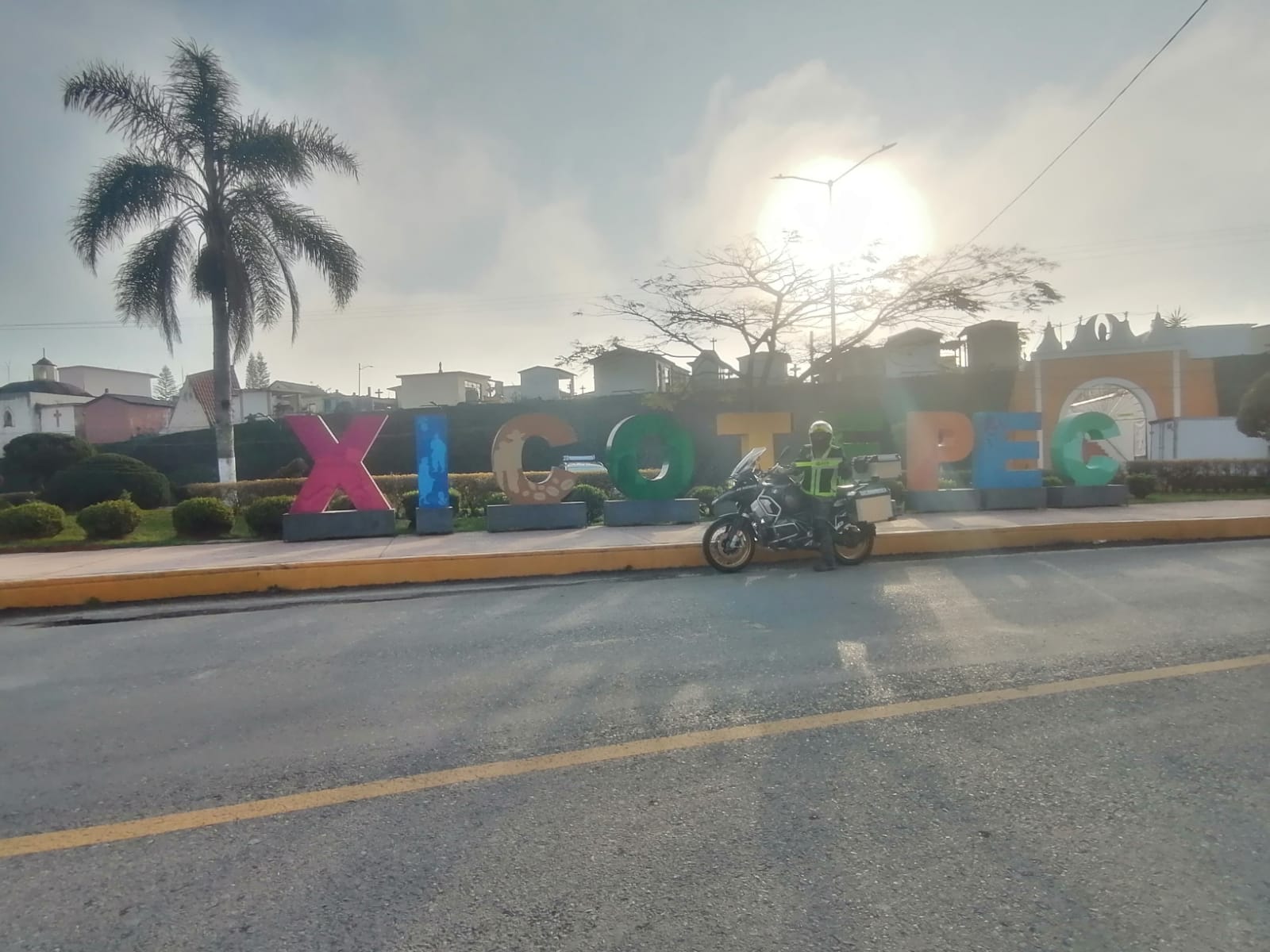 Xicotepec