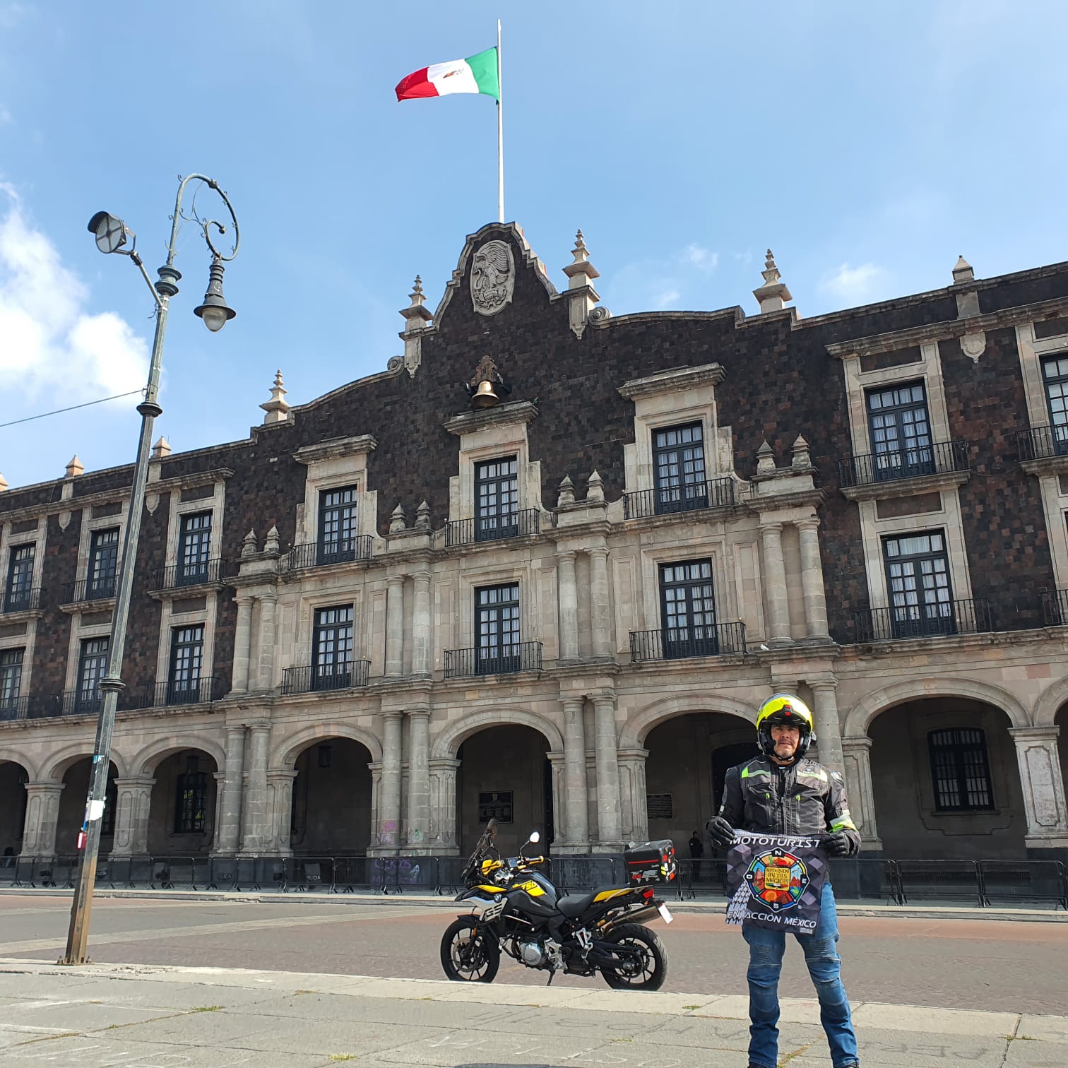 palacio de gobierno