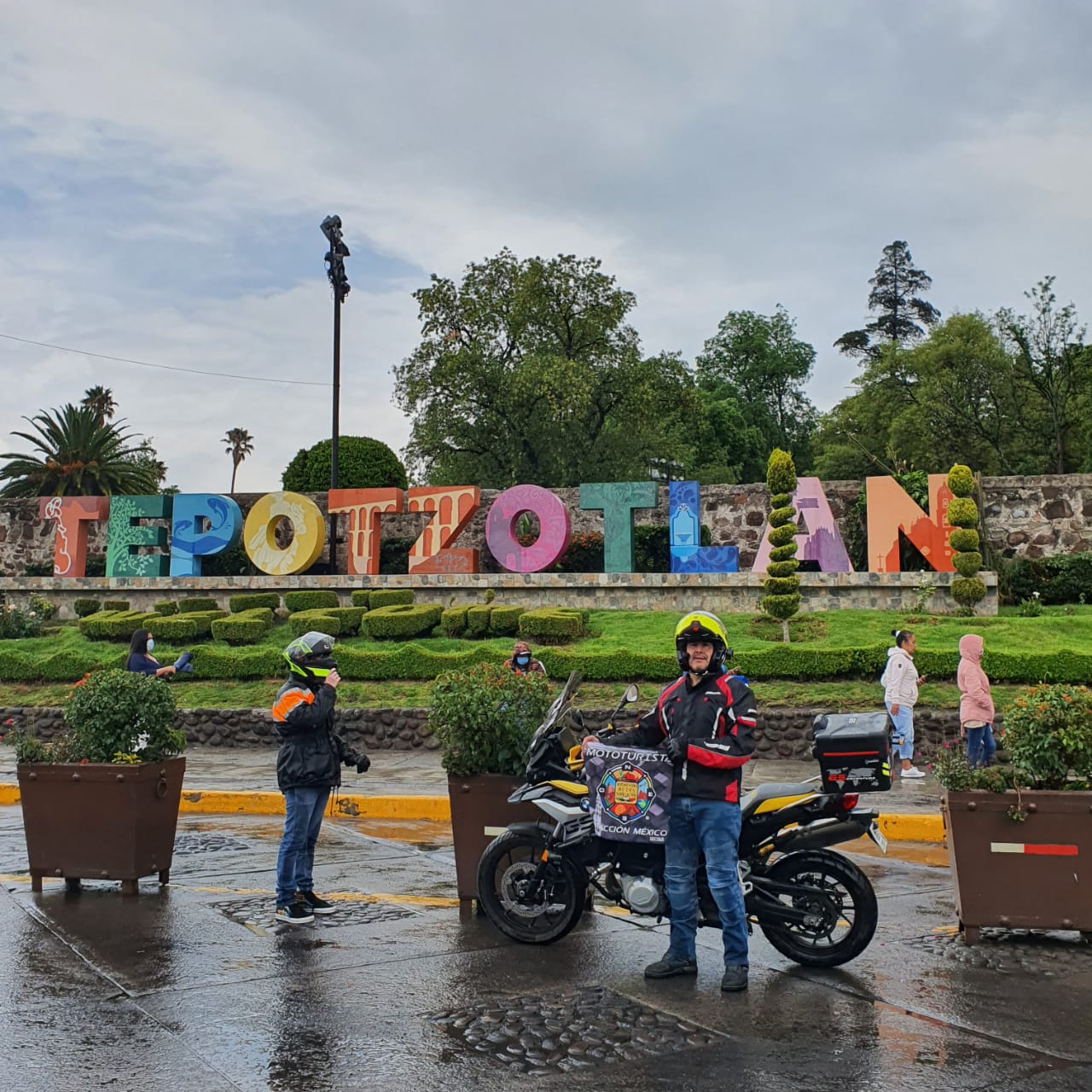 tepoztlan