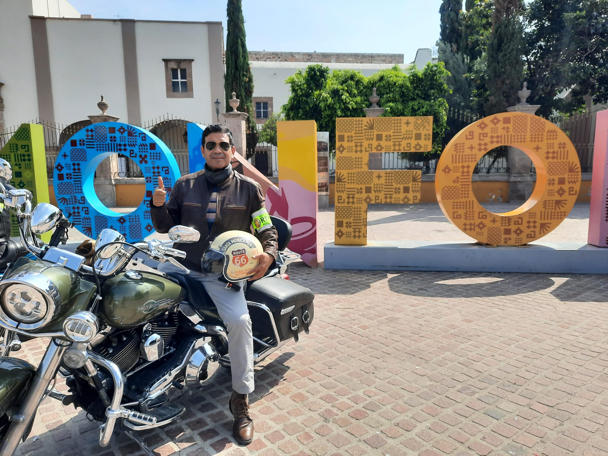 Comonfort Pueblo Mágico