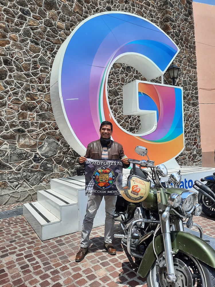 Salvatierra Pueblo Mágico