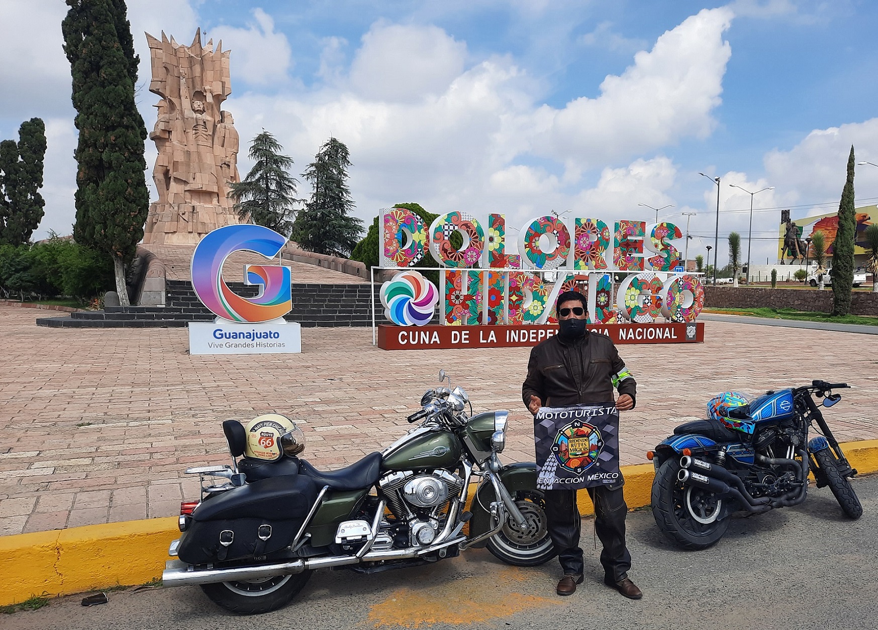 Dolores Hidalgo Pueblo Mágico