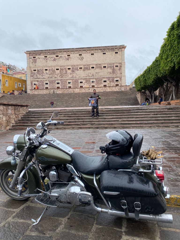 Alhóndiga de Granaditas