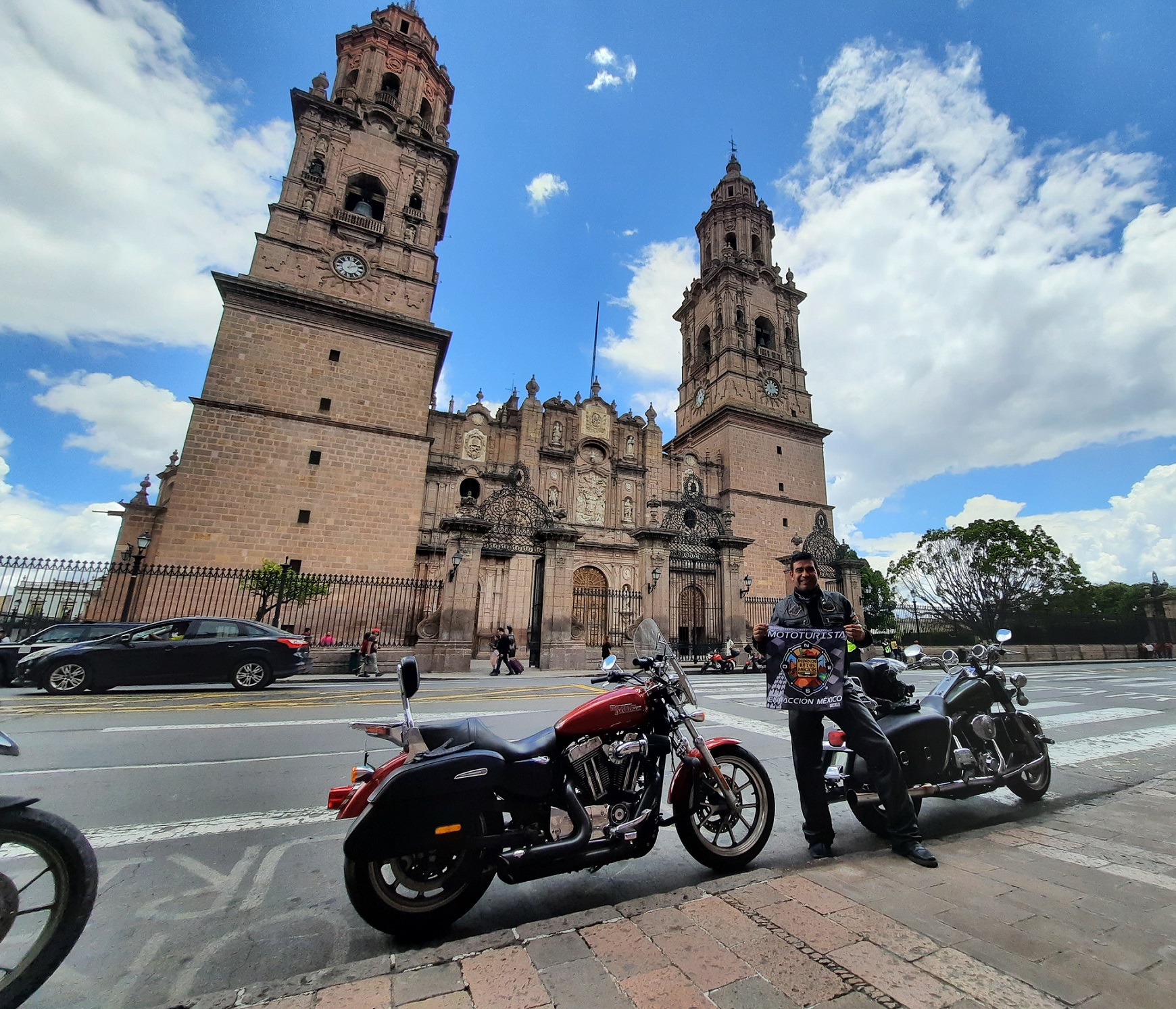 Morelia Colonial