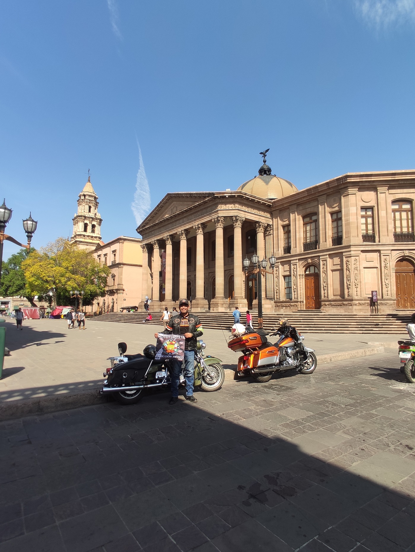 Teatro de la Paz