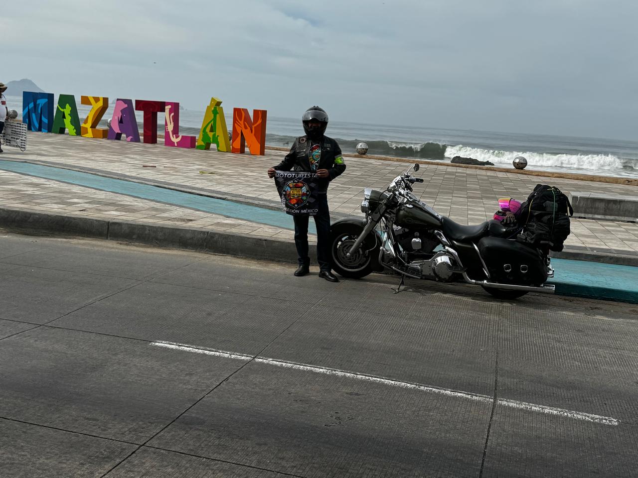 Playa Mazatlán