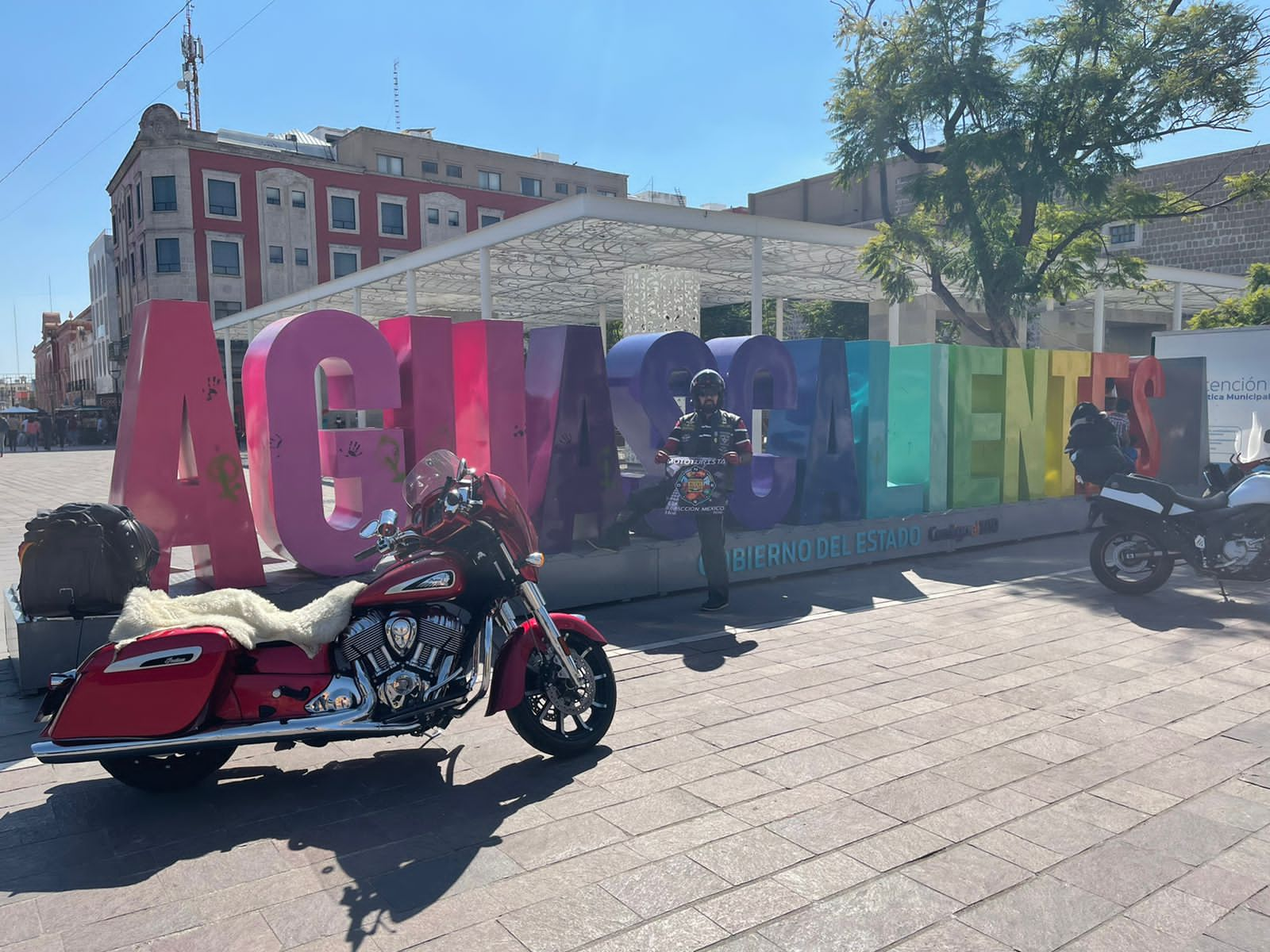 Aguascalientes, Ags. (12 de Noviembre del 2021)