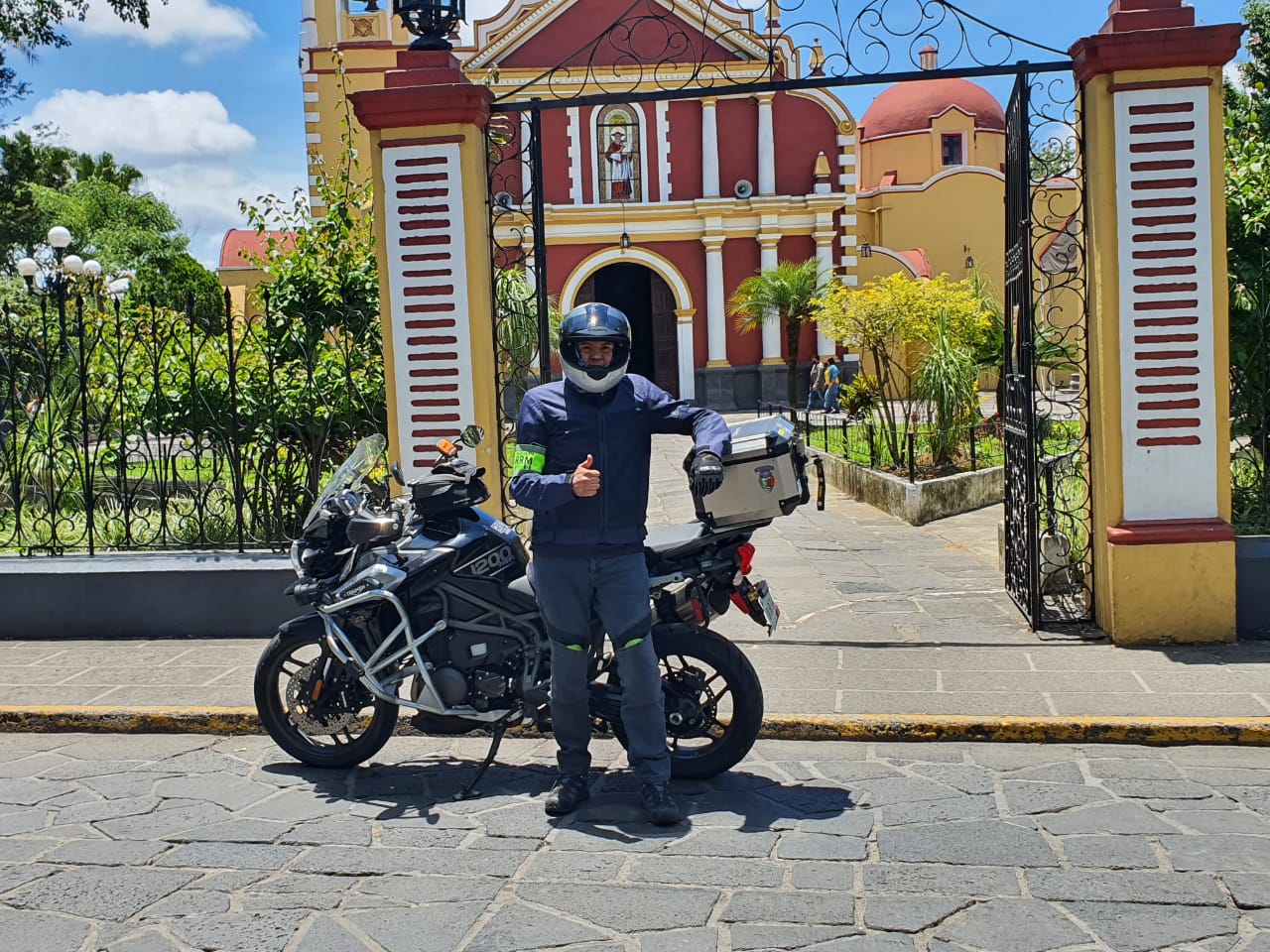 Coatepec PM  (catedral)