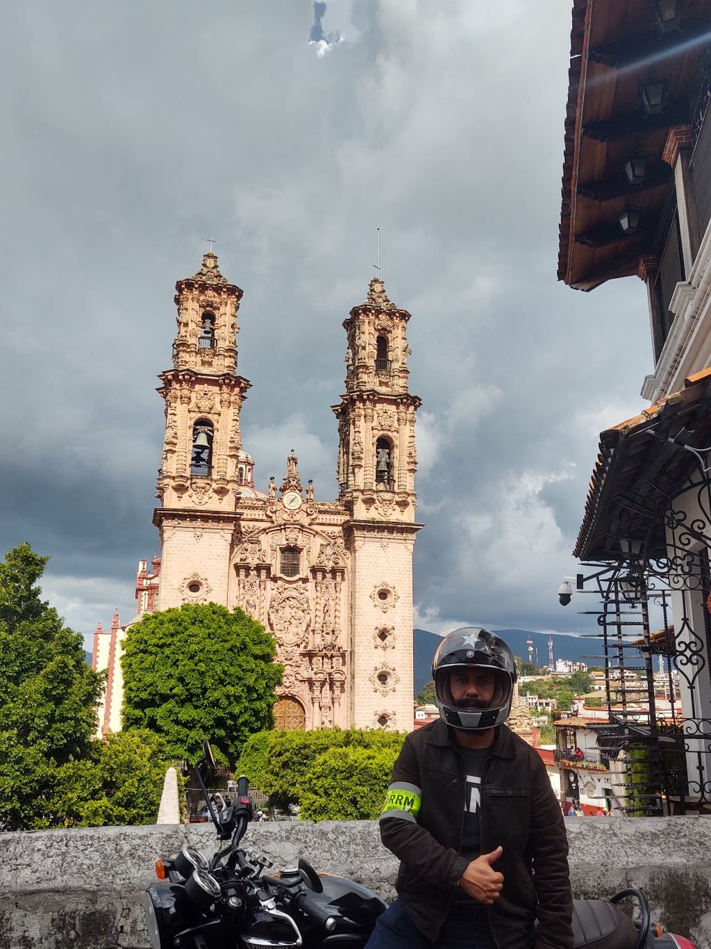 Taxco