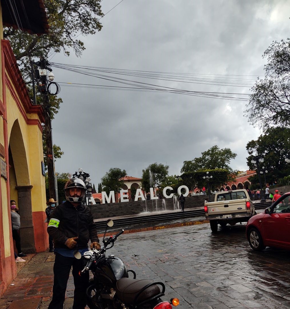 Amealco