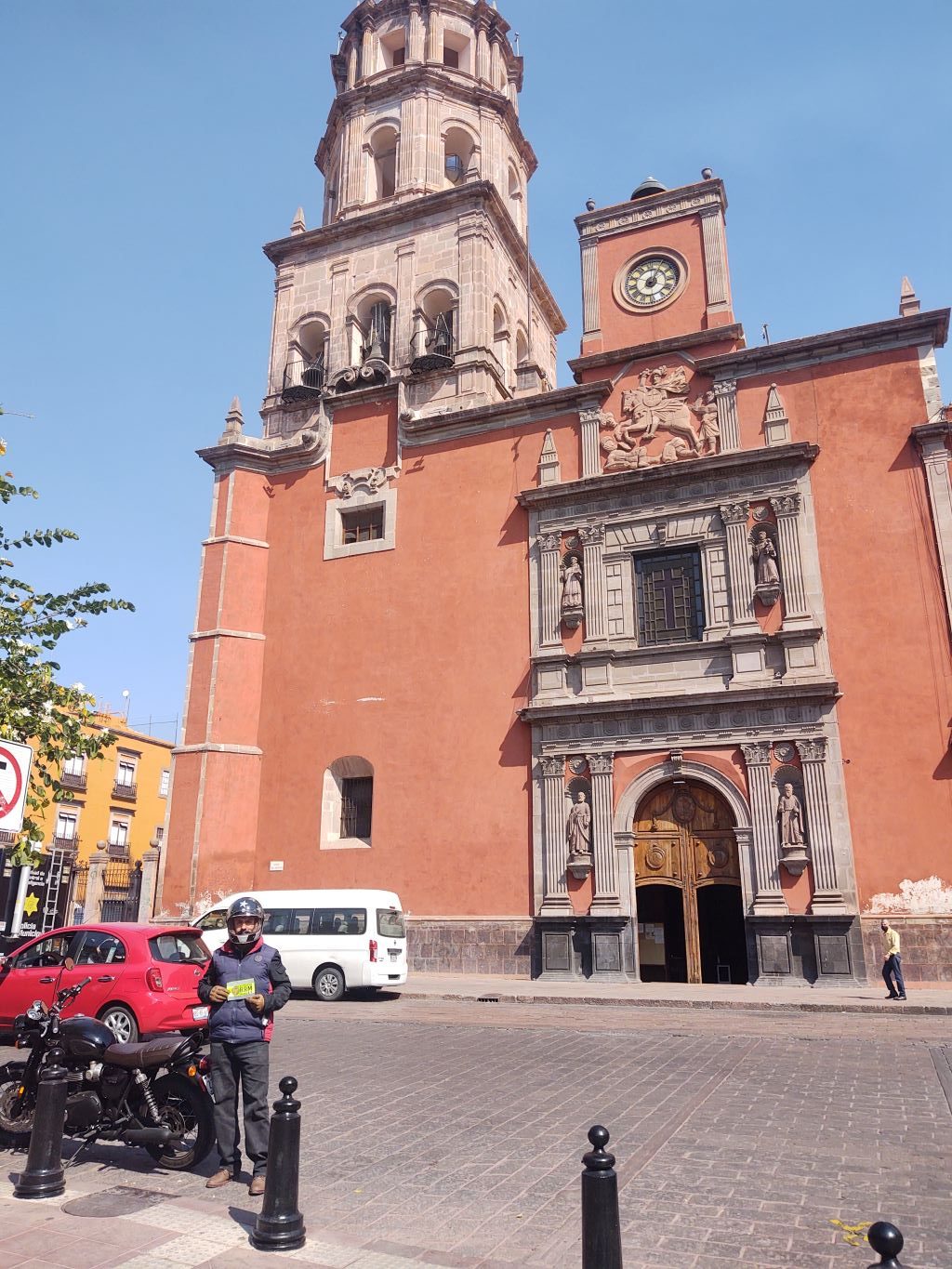 Querétaro