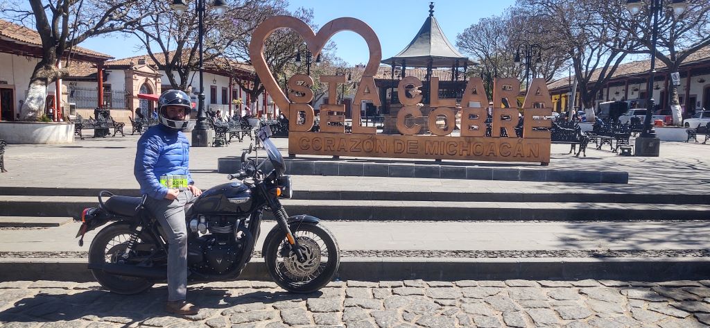 Santa Clara del Cobre