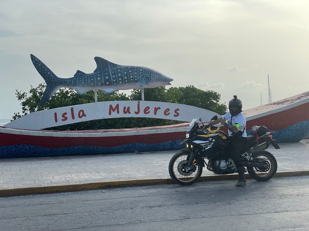 ISLA MUJERES