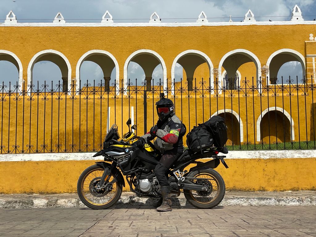 IZAMAL