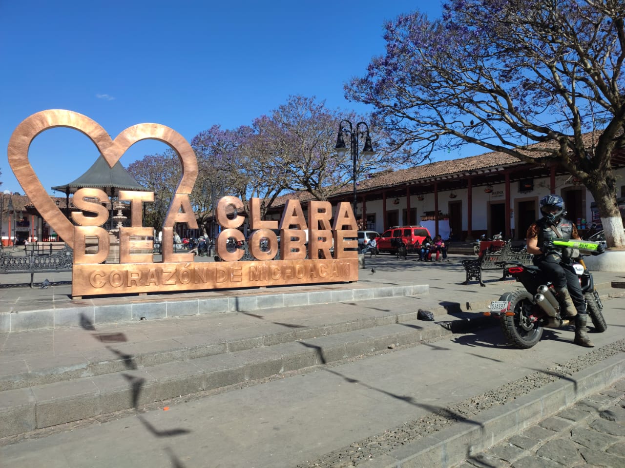 Santa Clara del Cobre