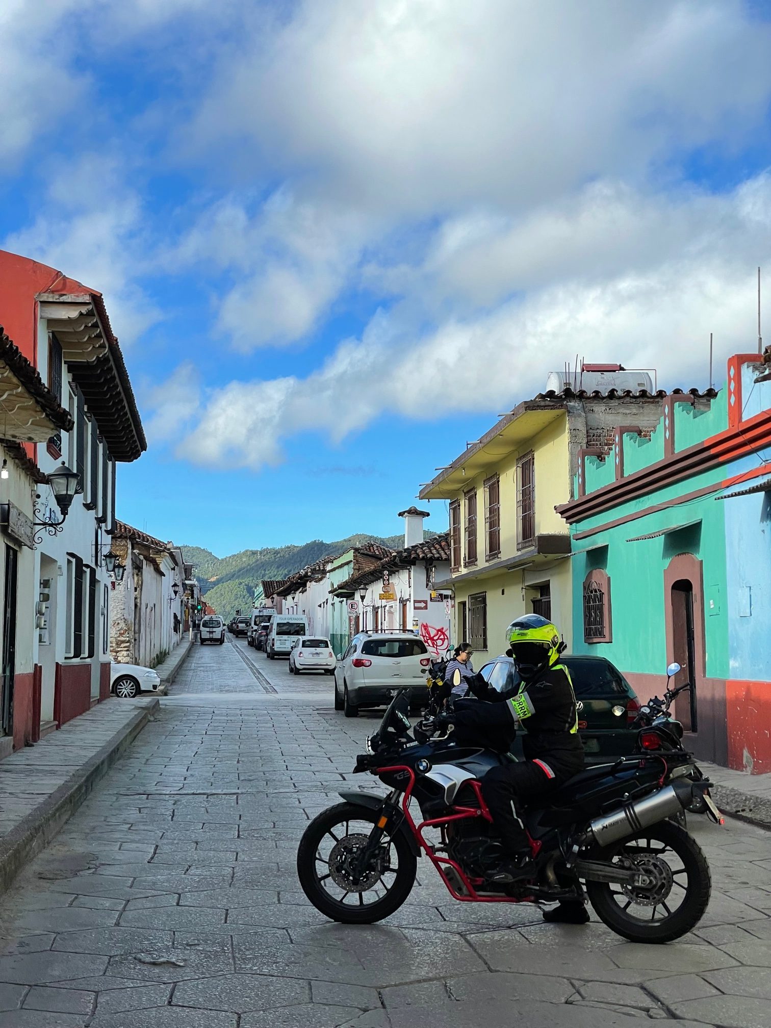 San Cristobal de las Casas