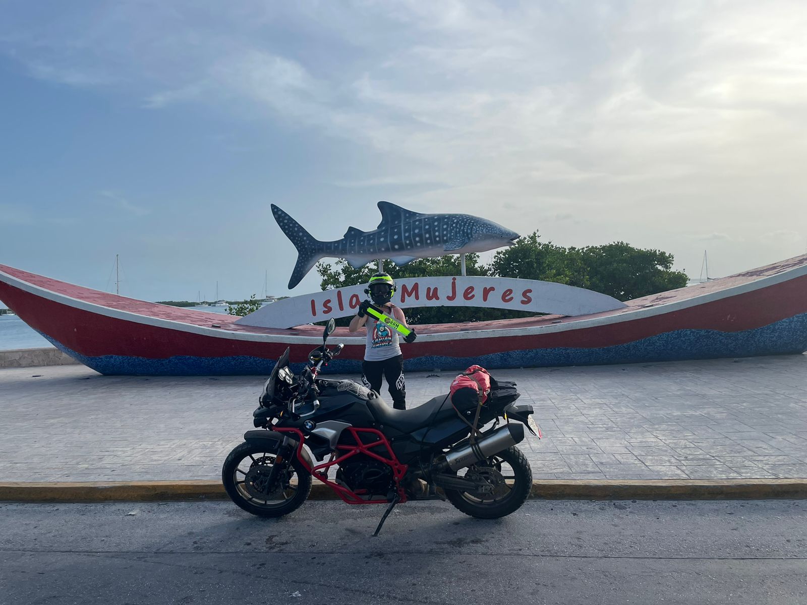 Isla Mujeres