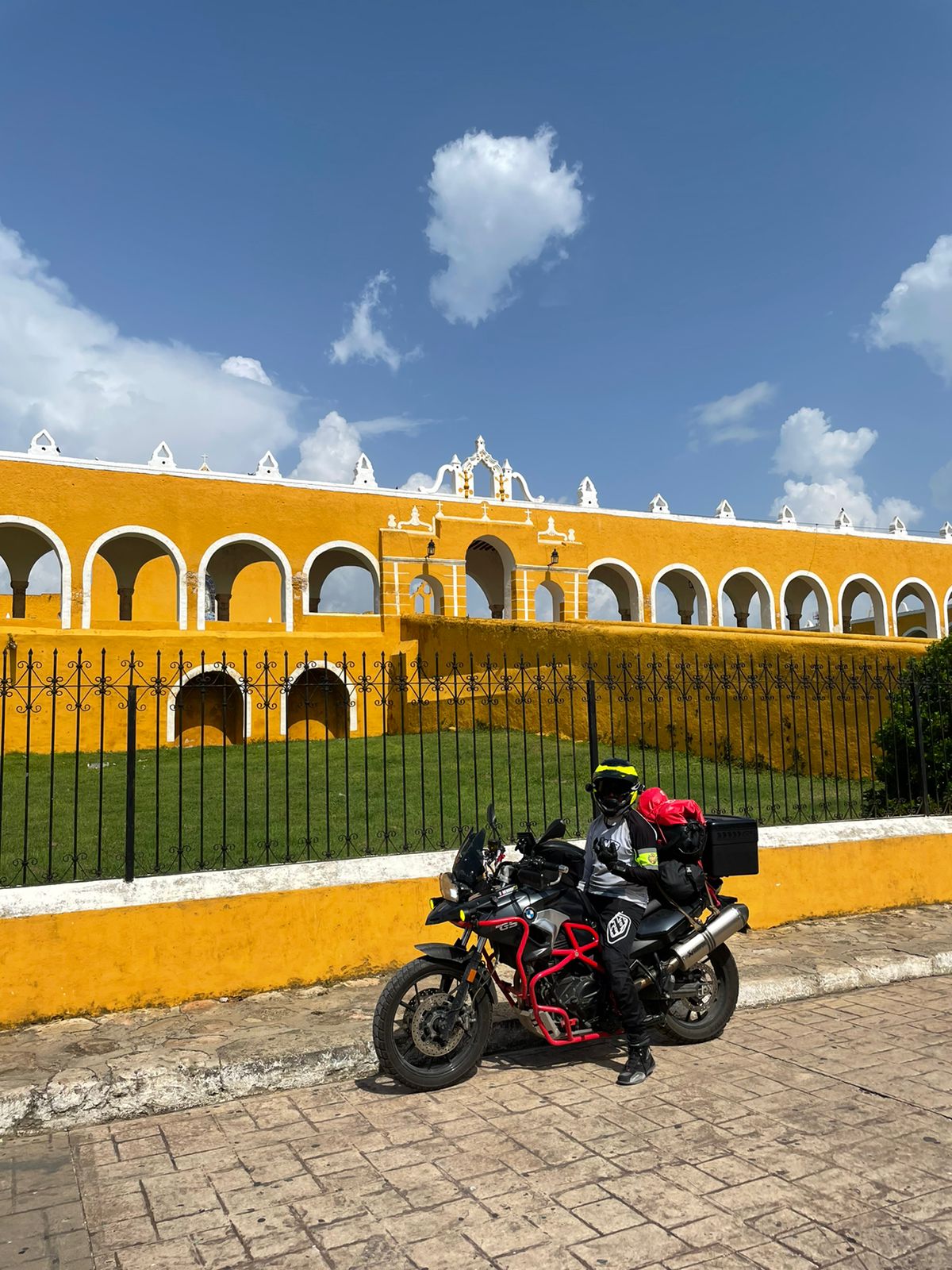 Izamal