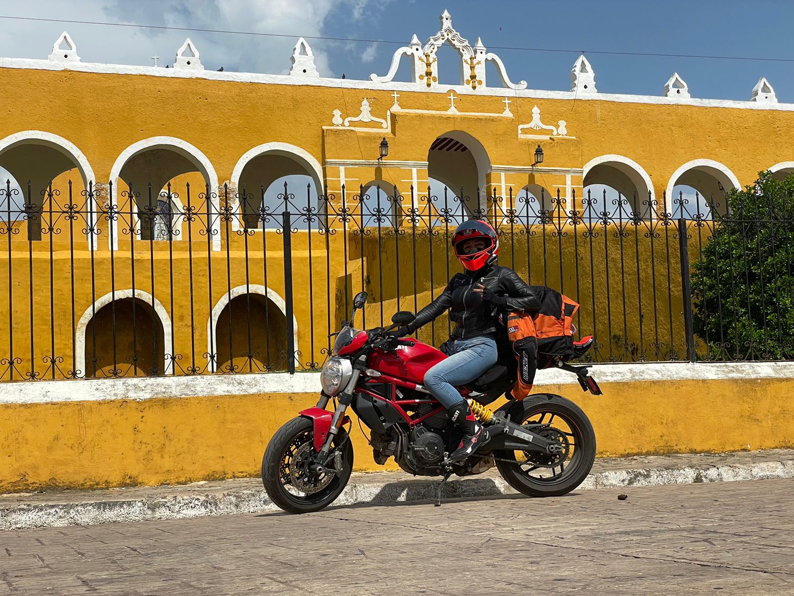 IZAMAL