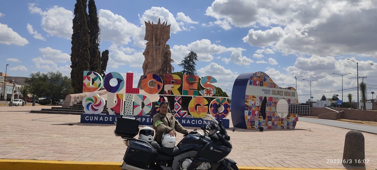 32 DOLORES HIDALGO MONSE