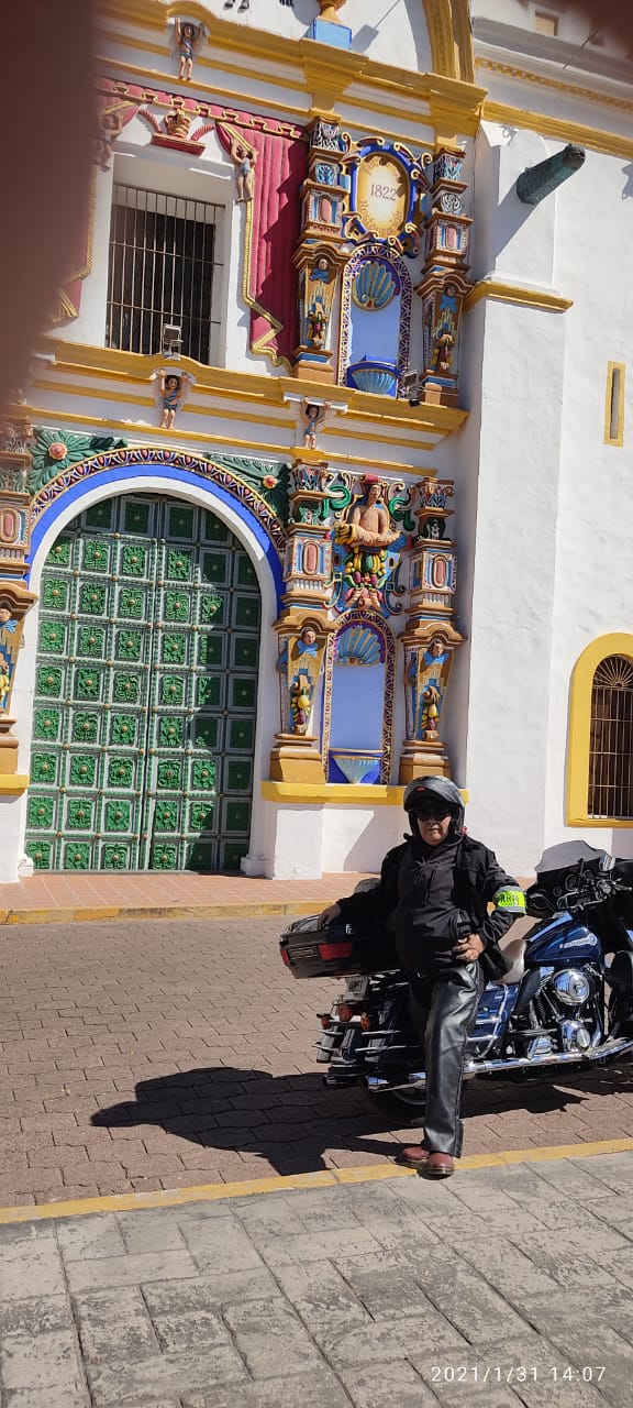 70 CHIGNAHUAPAN MONSE