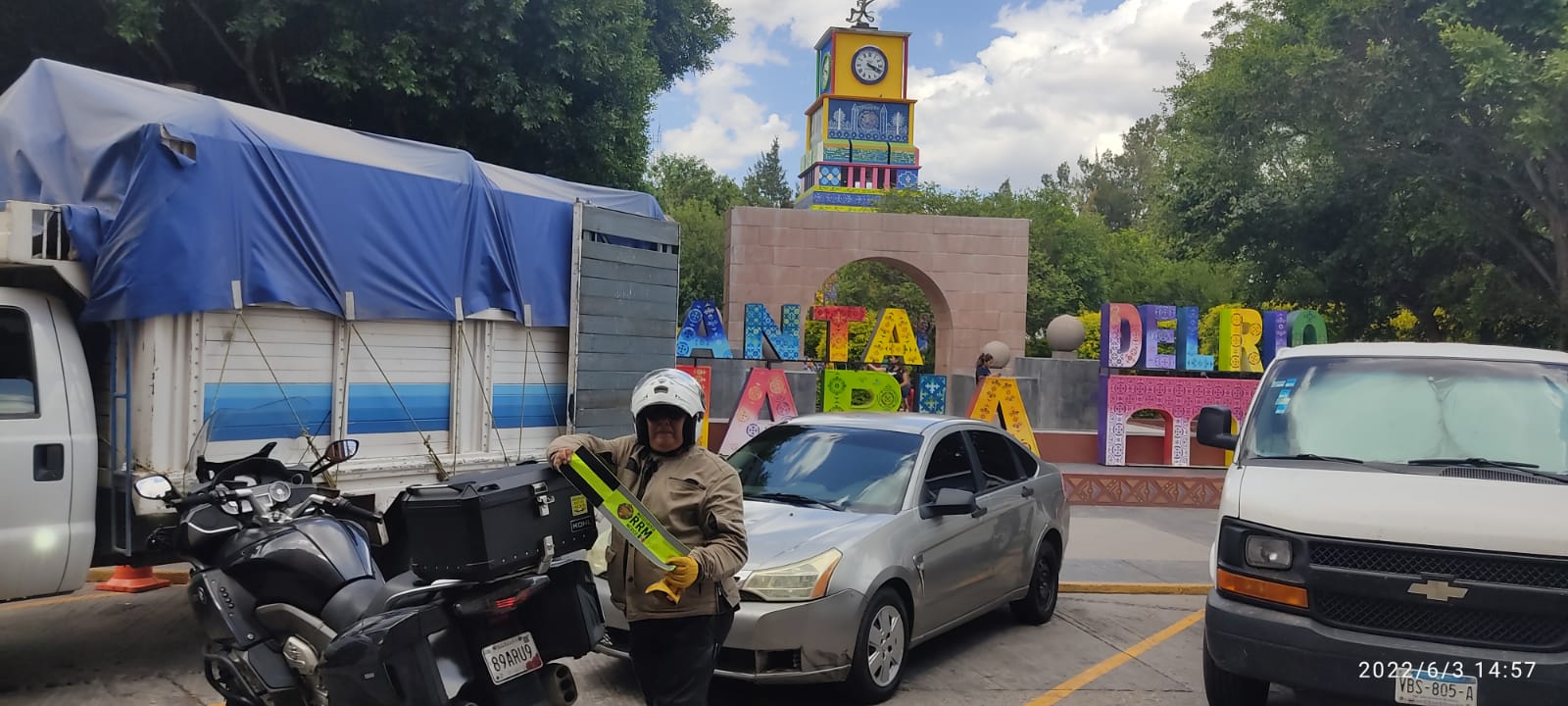 129 Santa María del Rio mONSE