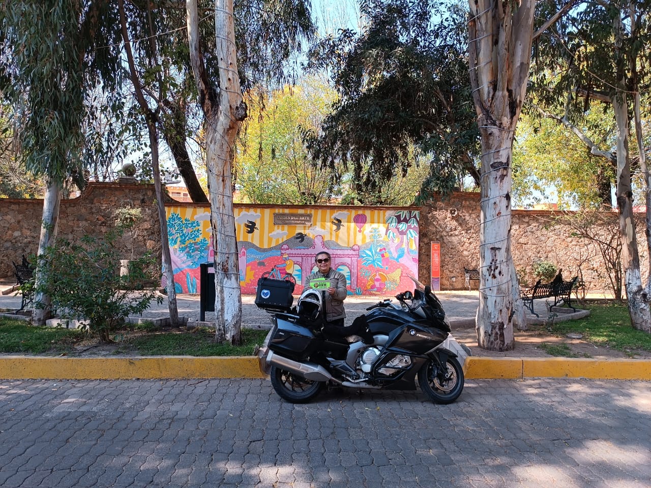 82 Tequisquiapan MONSE